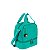 Lancheira Sestini 2 Comp Paul Frank Classics Verde Esmeralda - Imagem 2
