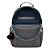 Mochila Kipling Seoul Back to Grey Unissex Cinza - Imagem 3