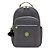 Mochila Kipling Seoul Back to Grey Unissex Cinza - Imagem 1