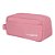 Estojo Samsonite Reformation Orys Unissex Rosa - Imagem 3