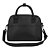 Lancheira Samsonite Bayside 4xt Unissex Preto - Imagem 2