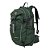 Mochila Curtlo Hotshot 26L Unissex Verde Militar - Imagem 2
