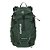 Mochila Curtlo Hotshot 26L Unissex Verde Militar - Imagem 1