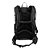 Mochila Curtlo Hotshot Ripstop 26L Unissex Preto - Imagem 4