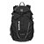 Mochila Curtlo Hotshot Ripstop 26L Unissex Preto - Imagem 1