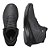 Bota Salomon Elixir Tour Mid Wp Feminina Preta - Imagem 4