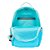 Mochila Kipling Seoul Galaxy Turq Feminino Azul - Imagem 2