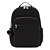 Mochila Kipling Seoul Laptop True Black Preto - Imagem 1