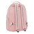 Mochila Kipling Seoul Lap Bridal Rose - Imagem 2