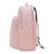 Mochila Kipling Seoul Lap Bridal Rose - Imagem 3