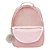 Mochila Kipling Seoul Lap Bridal Rose - Imagem 4