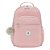 Mochila Kipling Seoul Lap Bridal Rose - Imagem 1