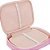 Estojo Kipling 100 Pens Galaxy Pink C Rosa - Imagem 4