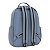 Mochila Kipling Seoul Blue Stone Azul - Imagem 2