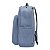 Mochila Kipling Seoul Blue Stone Azul - Imagem 4