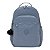 Mochila Kipling Seoul Blue Stone Azul - Imagem 1