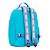 Mochila Kipling Seoul Galaxy Turq FC Azul - Imagem 2