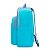 Mochila Kipling Seoul Galaxy Turq FC Azul - Imagem 4