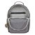 Mochila Kipling Seoul Inviting Grey Cinza - Imagem 3