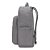 Mochila Kipling Seoul Inviting Grey Cinza - Imagem 4