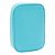 Estojo Kipling 100 Pens Funky Turq Bl Azul - Imagem 2