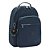 Mochila Kipling Seoul Lap True Blue Tonal Azul - Imagem 2