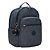 Mochila Kipling Seoul College Marine Navy Azul - Imagem 2