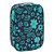 Estojo Kipling 100 Pens Estampado Magical Print Verde - Imagem 2