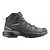 Botas Salomon X Ultra 360 Mid Gtx Feminino Verde Claro - Imagem 1