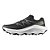 Tenis Salomon Ultra Flow 2 Agave Feminino Preto e Branco - Imagem 2