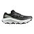 Tenis Salomon Ultra Flow 2 Agave Feminino Preto e Branco - Imagem 1