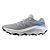 Tenis Salomon Ultra Flow 2 Alloy Masculino Cinza e Branco - Imagem 2
