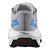 Tenis Salomon Ultra Flow 2 Alloy Masculino Cinza e Branco - Imagem 5