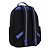 Mochila Kipling Seoul Escola Feminino True Block Azul - Imagem 2
