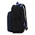 Mochila Kipling Seoul Escola Feminino True Block Azul - Imagem 3
