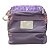 Lancheira Sestini G 2 Comp Y Dreams Colorido Feminina Lilás - Imagem 3