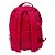 Mochila Samsonite Yourban Pequena Feminina Rosa Framboesa - Imagem 2
