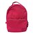 Mochila Samsonite Yourban Pequena Feminina Rosa Framboesa - Imagem 1