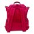 Mochila Samsonite Notebook 14pol 4pkt Yourban Rosa - Imagem 4