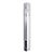 Lanterna Victorinox Solitaire MagLite C Led Luxo 1AAA Prata - Imagem 2