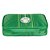 Estojo Sestini Especial Box Palmeiras X02 Verde - Imagem 3