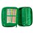 Estojo Sestini Especial Box Palmeiras X02 Verde - Imagem 5
