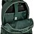 Mochila Sestini 2 Comp Notebook Palmeiras Hydroblock Verde - Imagem 4