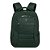 Mochila Sestini 2 Comp Notebook Palmeiras Hydroblock Verde - Imagem 1