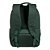 Mochila Sestini 2 Comp Notebook Palmeiras Hydroblock Verde - Imagem 3