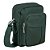 Bolsa Transversal Sestini Palmeiras Hydroblock Verde Escuro - Imagem 2