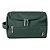 Necessaire Sestini Palmeiras Hydroblock Verde Escuro - Imagem 1