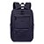 Mochila Sestini 2 Comp Notebook Sestini Hydroblock F Azul - Imagem 1