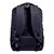 Mochila Sestini 2 Comp Notebook Sestini Hydroblock F Azul - Imagem 3