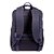 Mochila Sestini Grande Notebook 15,6 Hydroblock F Azul - Imagem 3